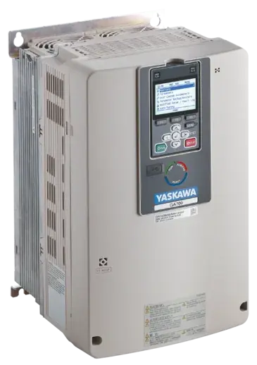 Частотные преобразователи Yaskawa GA70C4044BBA