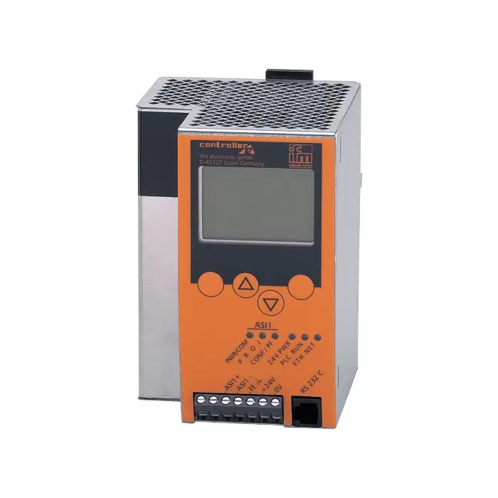 Шлюзы с AS-i интерфейсом IFM Electronic AC1357