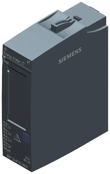 Системы автоматизации Siemens 6ES7134-6PA01-0BU0