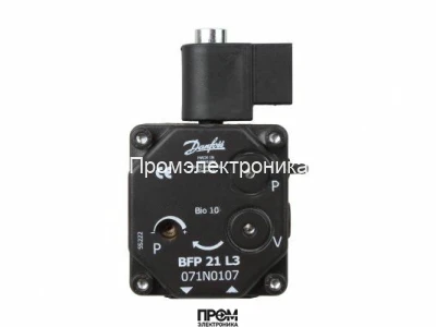 Danfoss BFP 21 R3 071N0109