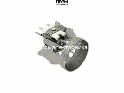 Уравнительный диск Ø64 / 17,5 мм