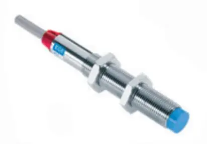 Индуктивные датчики расстояния EGE-Elektronik IGA 104 GI