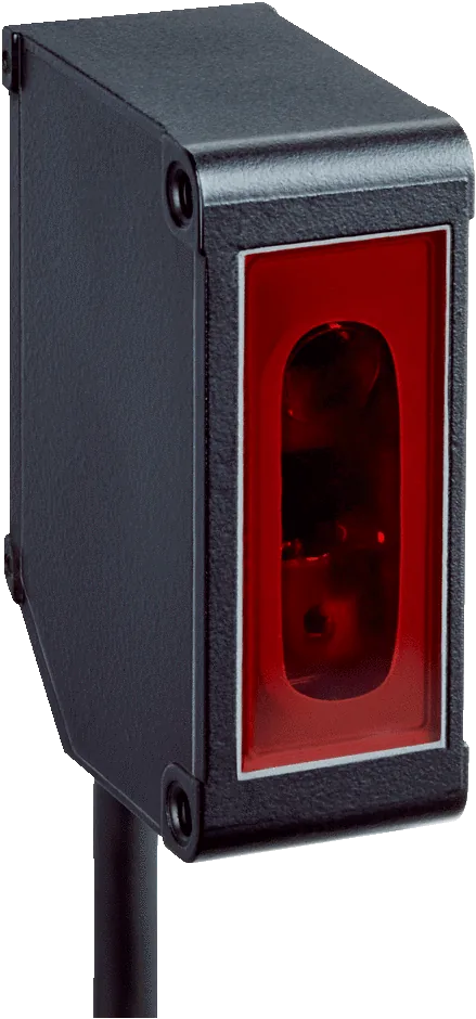 Лазерные датчики расстояния SICK OD1-B035C15A15
