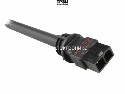 Датчик пламени Honeywell MZ 770S red with adaptor