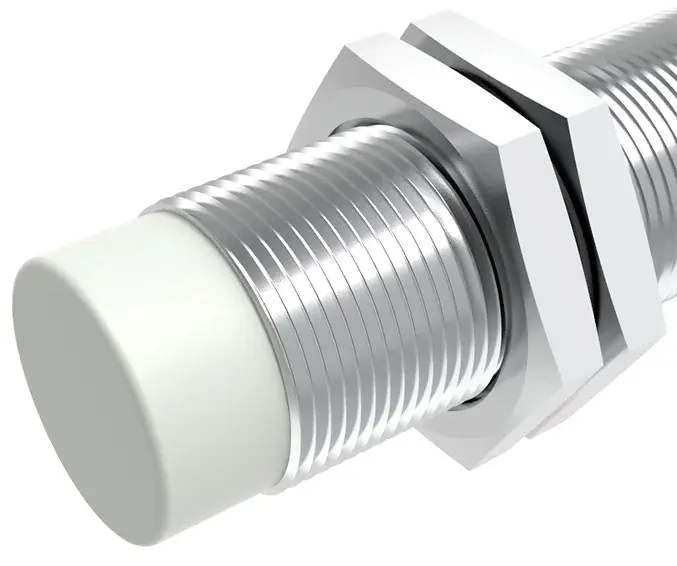 Индуктивные датчики LANBAO LR18XCN08DNCG