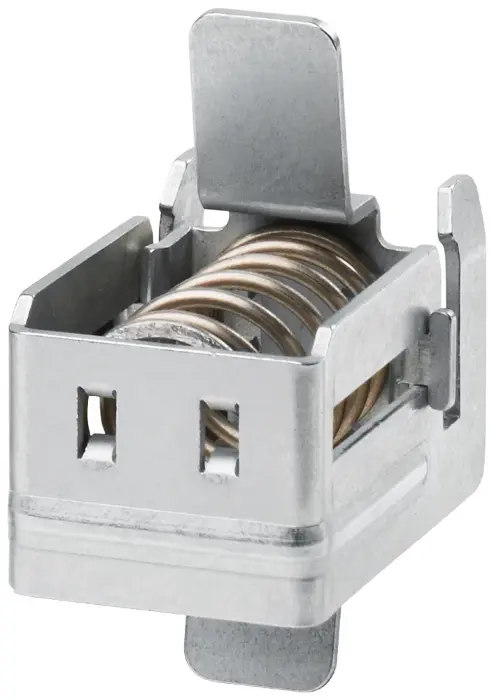 Клемма заземления Siemens 6ES7590-5BA00-0AA0