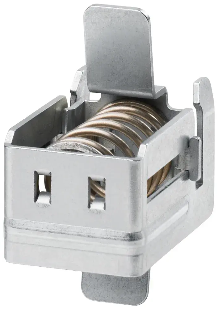 Клемма заземления Siemens 6ES7590-5BA00-0AA0