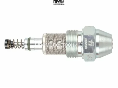 Форсунка Fluidics WR2-600/60°