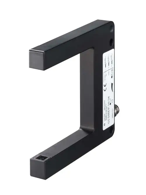 Вилочные датчики Leuze Electronic GS 04M/P-80-S8