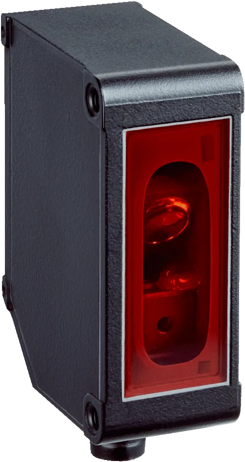 Лазерные датчики расстояния SICK OD1-B015C05A14