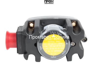 Фланец с реле давления Suntec FL-M-03