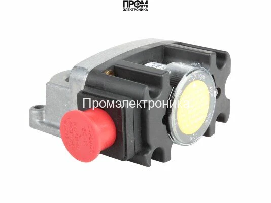 Фланец с реле давления Suntec FL-M-03