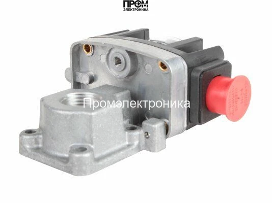 Фланец с реле давления Suntec FL-M-03