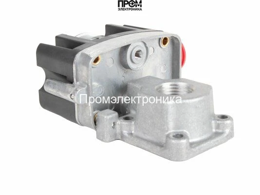 Фланец с реле давления Suntec FL-M-03