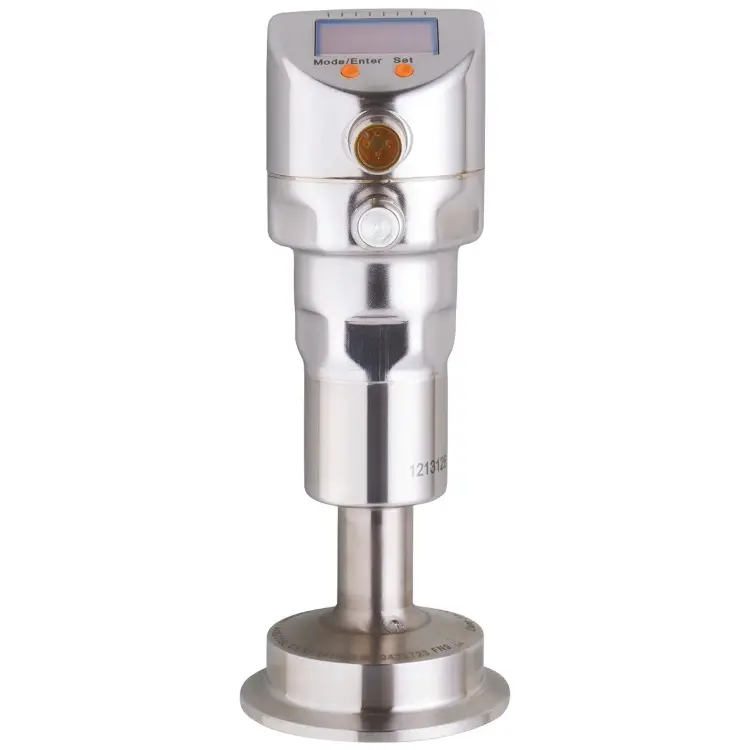 Аналоговые датчики давления 4-20 мА IFM Electronic PI2309