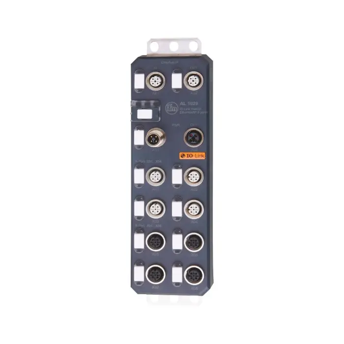 Модули IO-Link IFM Electronic AL1030