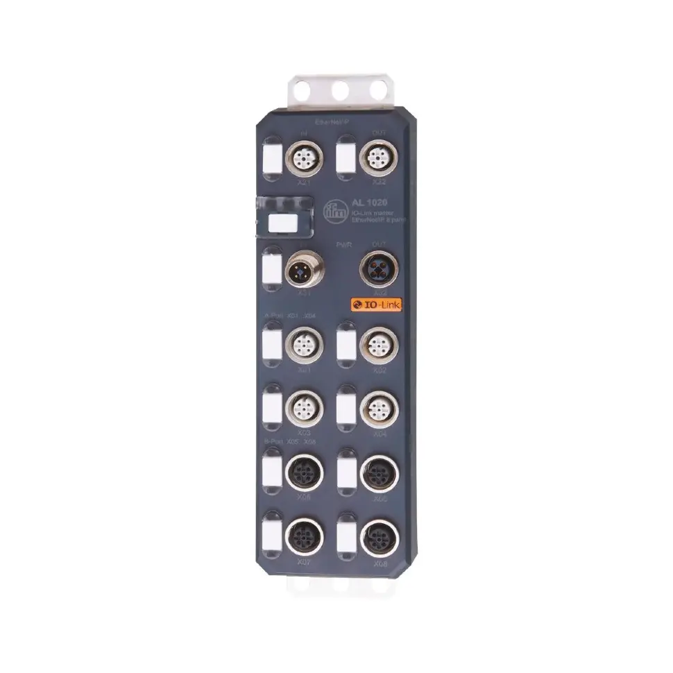Модули IO-Link IFM Electronic AL1030