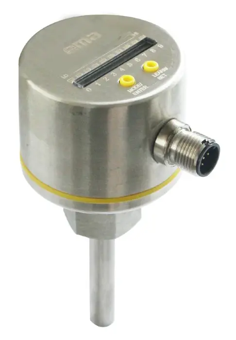 Калориметрические датчики потока EMA Electronics FL6101