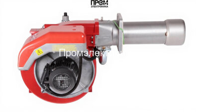 Газовая горелка FBR GAS XP 60/M CE TC EVO + R. CE D1"-S