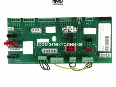 Печатная плата CIB Unigas, 6100561