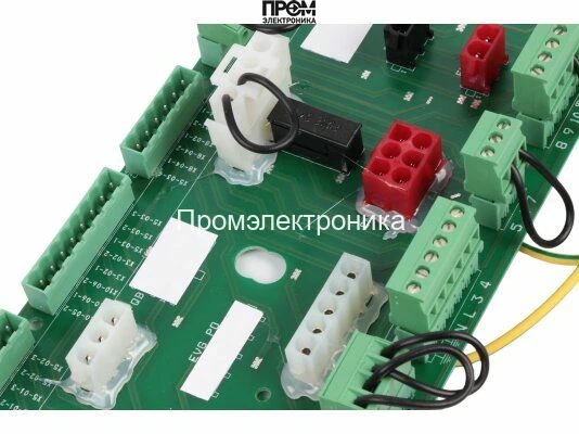 Печатная плата CIB Unigas, 6100561