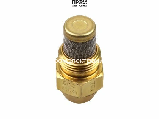 Форсунка Danfoss OD 2,00 / 45º S