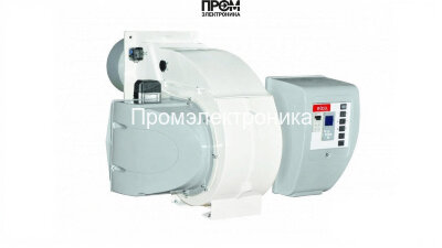 Газодизельная горелка Elco EK-EVO 6.2400 GL-EZ3/BT3/KM/LCU + GT-S454-80
