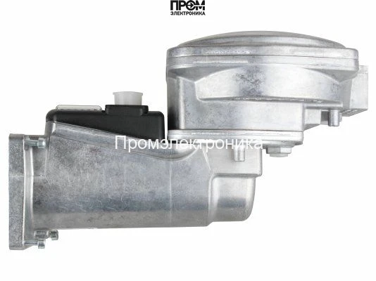 Привод для газовых клапанов Siemens SKP55.013U1