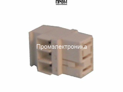 Комплект штекерных разъемов Siemens AGG3.720