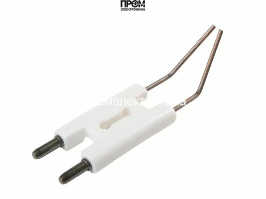 Блок электродов розжига Weishaupt 90 мм, 24120014527