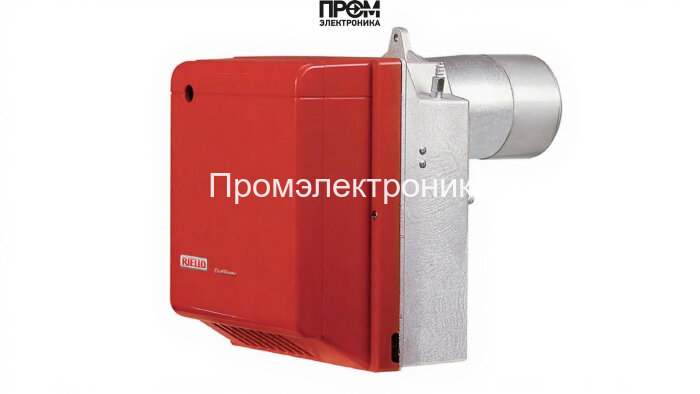 Дизельная горелка Riello Gulliver RG3D TL