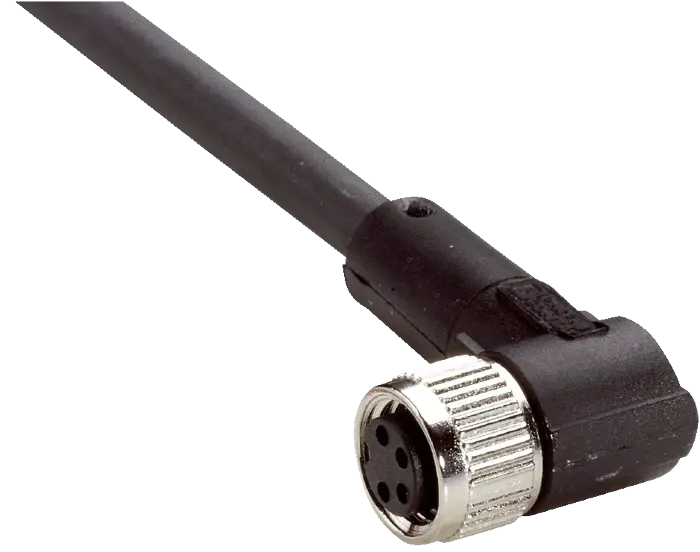 Разъемы для датчиков SICK DOL-0804-W02MC