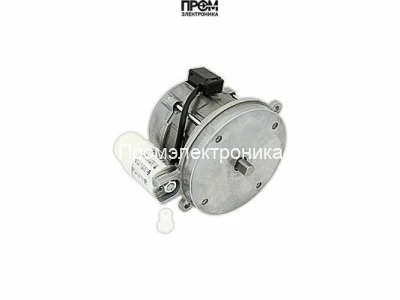 Электродвигатель Hanning 90 Вт в комплекте