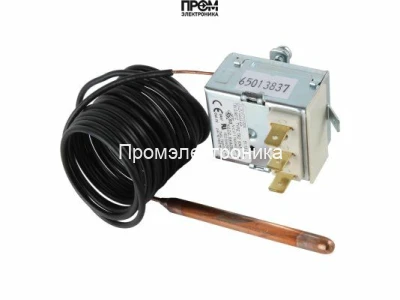 Регулируемый капиллярный термостат Imit TR2 9345 541271/B