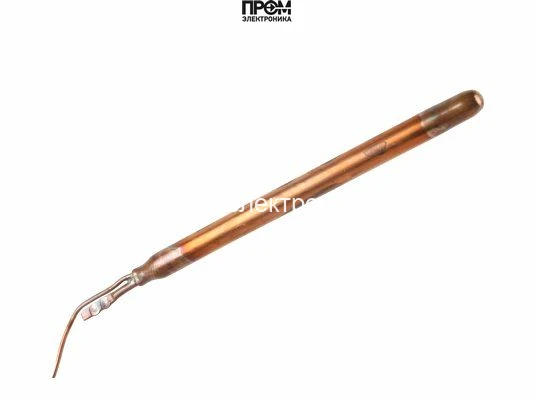 Регулируемый капиллярный термостат Imit TR2 9345 541271/B