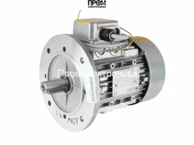 Электродвигатель Orange1 HE 80 C2