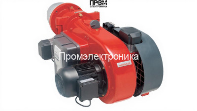 Газовая горелка Weishaupt WM-G 10/4-A, DN 80, исп. ZM-LN