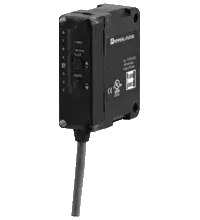 Люминесцентные датчики Pepperl Fuchs DK50-UV-609/115b/147