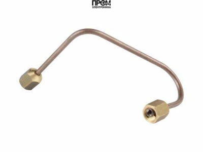 Медная топливная трубка Baltur 0013030219