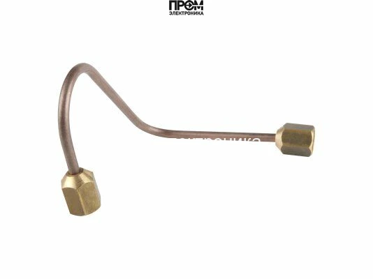 Медная топливная трубка Baltur 0013030219