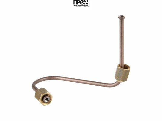 Медная топливная трубка Baltur 0013030219