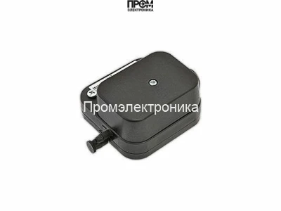 Реле давления Kromschroder DL5E-1P, в комплекте