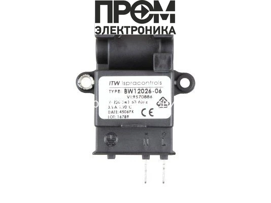Трансформатор поджига ITW BW12026-06