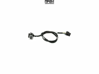 Кабель электропитания двигателя 620 мм