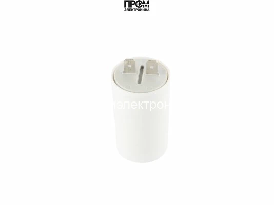 Конденсатор Ecoflam 8 мкФ, 65321853