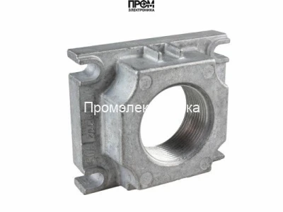 Фланец газового клапана Ecoflam Rp 1 1/2&quot; 65322637
