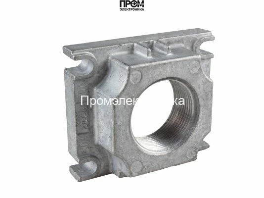 Фланец газового клапана Ecoflam Rp 1 1/2" 65322637
