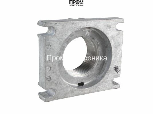 Фланец газового клапана Ecoflam Rp 1 1/2" 65322637