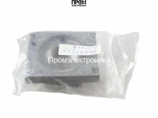 Фланец газового клапана Ecoflam Rp 1 1/2" 65322637