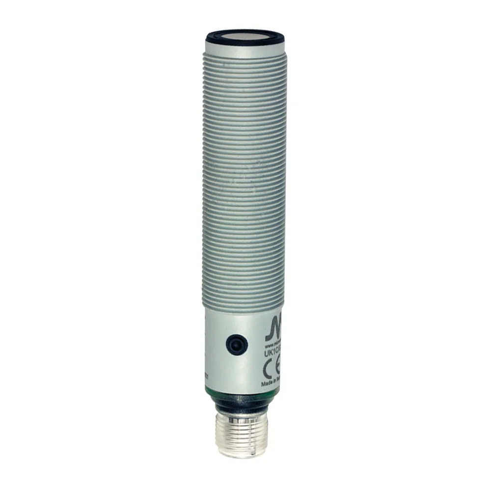 Датчики ультразвуковые с аналоговым выходом Micro Detectors UK1C/G4-0ESY